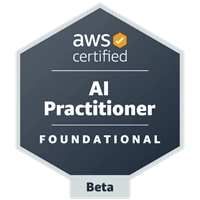 AWS Certified AI Practitioner