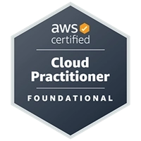 AWS Cloud Practitioner