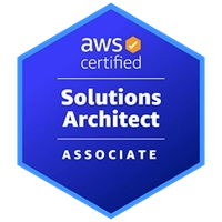 AWS Solutions Architect Associate