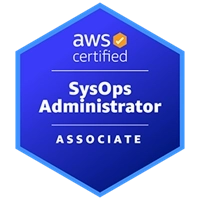 AWS Certified SysOps Administrator - Associate