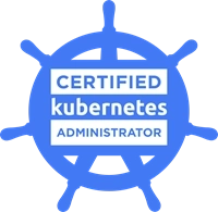 Certified Kubernetes Administrator